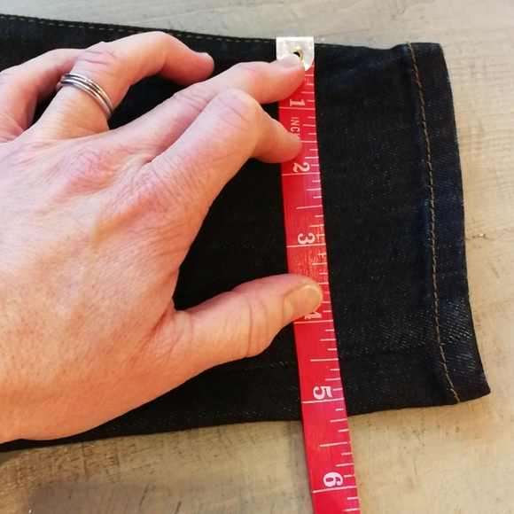 J Brand Maria high rise skinny - Picture 11 of 11